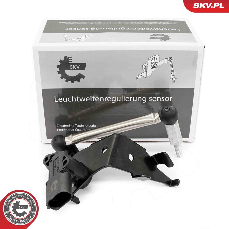 ESEN SKV 17SKV803 Sensor, headlight levelling