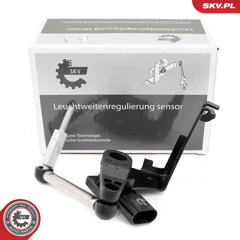 ESEN SKV 17SKV805 Sensor, headlight levelling