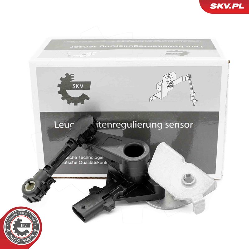 ESEN SKV 17SKV808 Sensor, headlight levelling