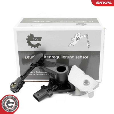 Sensor, headlight levelling ESEN SKV 17SKV808
