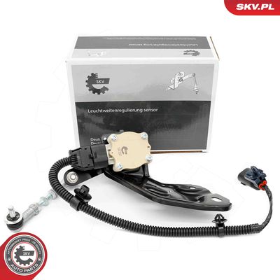 Sensor, headlight levelling ESEN SKV 17SKV810