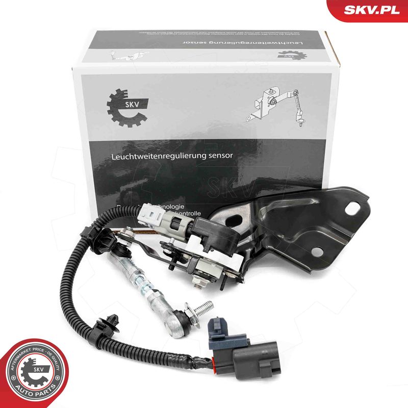 ESEN SKV 17SKV811 Sensor, headlight levelling