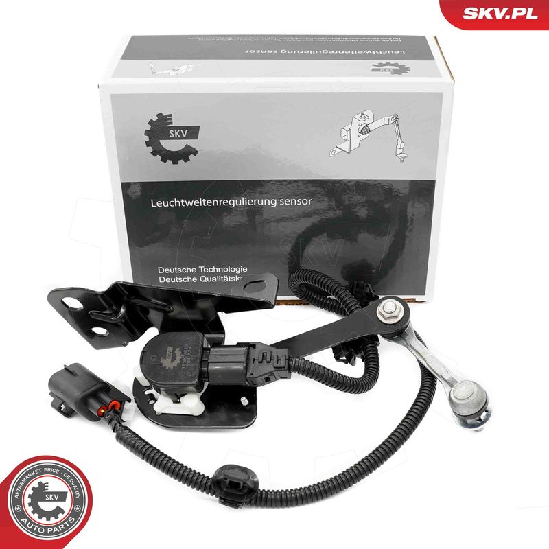 ESEN SKV 17SKV812 Sensor, headlight levelling