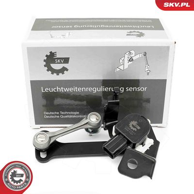 Sensor, headlight levelling ESEN SKV 17SKV813
