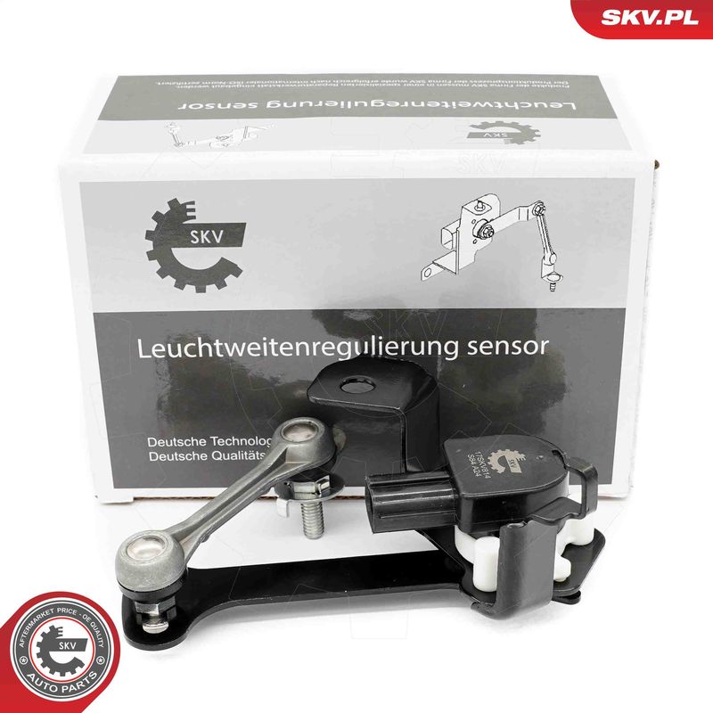 ESEN SKV 17SKV814 Sensor, headlight levelling