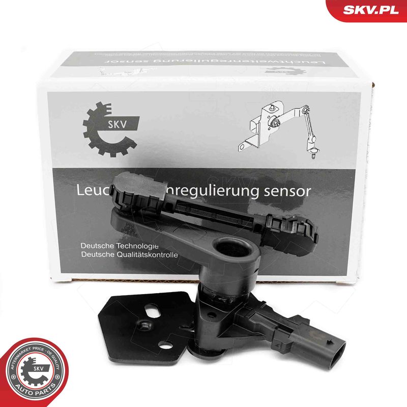 ESEN SKV 17SKV815 Sensor, headlight levelling