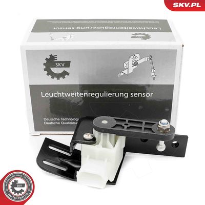 Sensor, headlight levelling ESEN SKV 17SKV816
