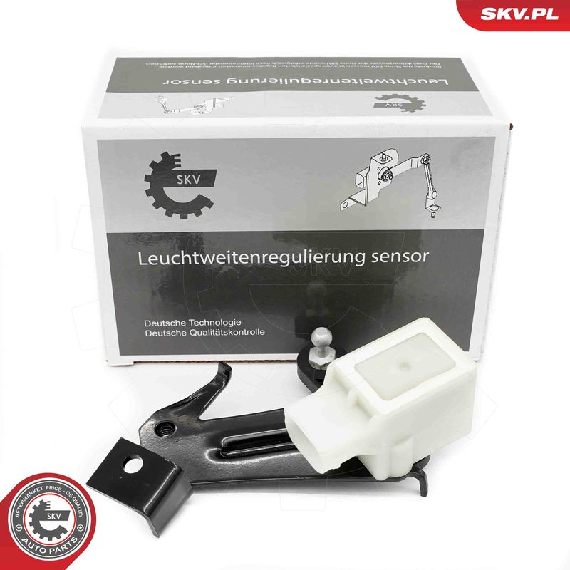 ESEN SKV 17SKV817 Sensor, headlight levelling