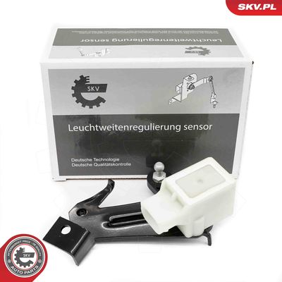 Sensor, headlight levelling ESEN SKV 17SKV817