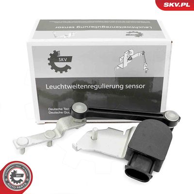 Sensor, headlight levelling ESEN SKV 17SKV818