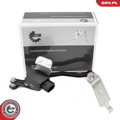 Sensor, headlight levelling ESEN SKV 17SKV819