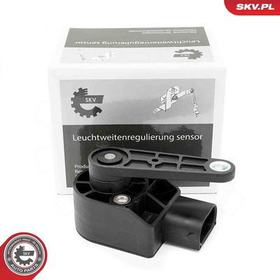 Sensor, headlight levelling ESEN SKV 17SKV821