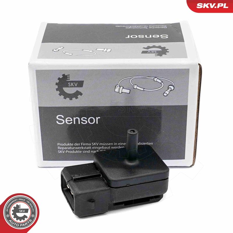 ESEN SKV 17SKV827 Sensor, intake manifold pressure