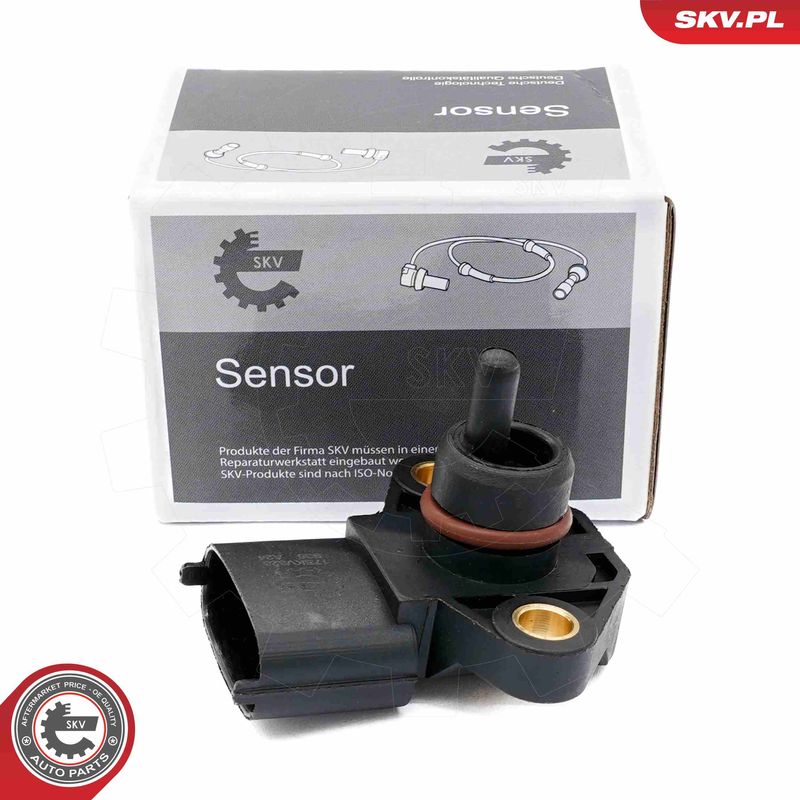 ESEN SKV 17SKV828 Sensor, intake manifold pressure
