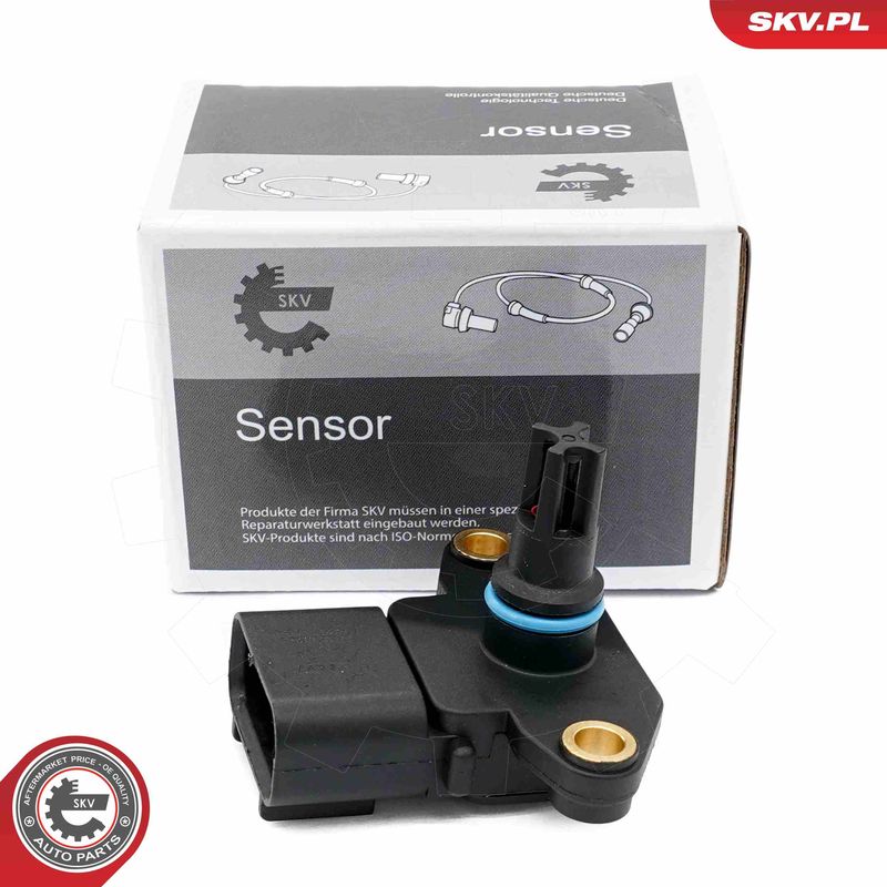 ESEN SKV 17SKV829 Sensor, intake manifold pressure