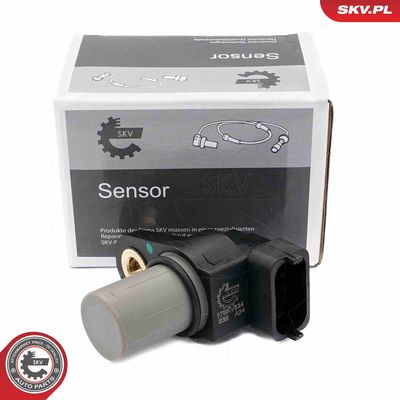Sensor, camshaft position ESEN SKV 17SKV834