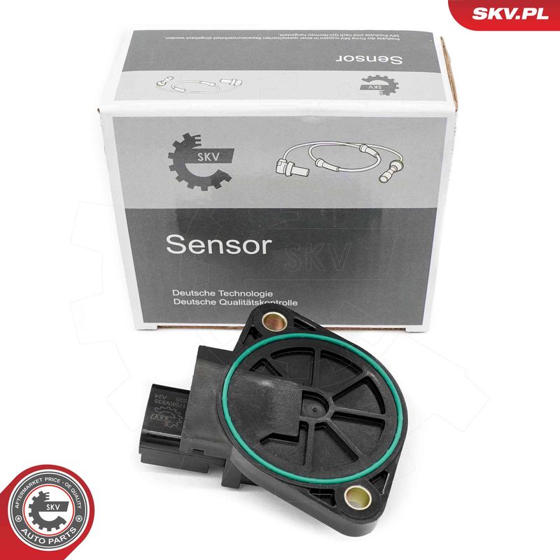 ESEN SKV 17SKV835 Sensor, camshaft position