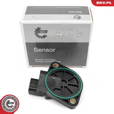 Sensor, camshaft position ESEN SKV 17SKV835