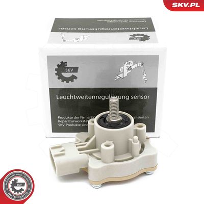 Sensor, headlight levelling ESEN SKV 17SKV837