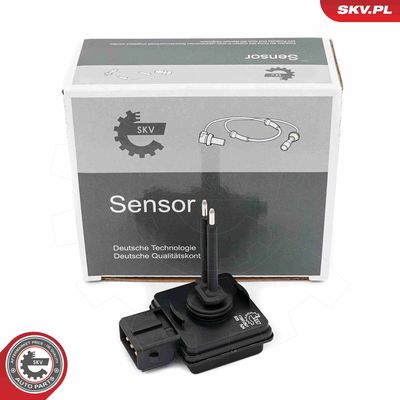 Sensor, coolant level ESEN SKV 17SKV841