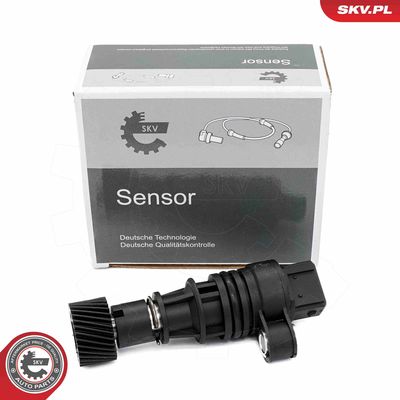 Sensor, speed/RPM ESEN SKV 17SKV845