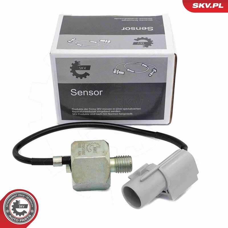 ESEN SKV 17SKV850 Knock Sensor