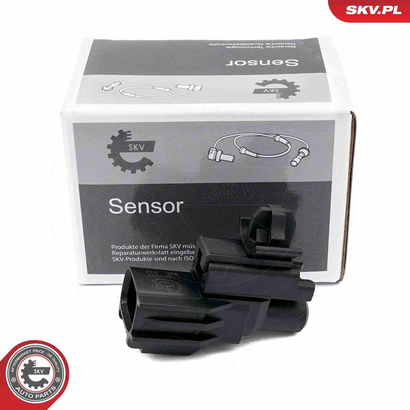 ESEN SKV 17SKV852 Sensor, exterior temperature