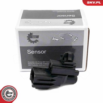 Sensor, exterior temperature ESEN SKV 17SKV852