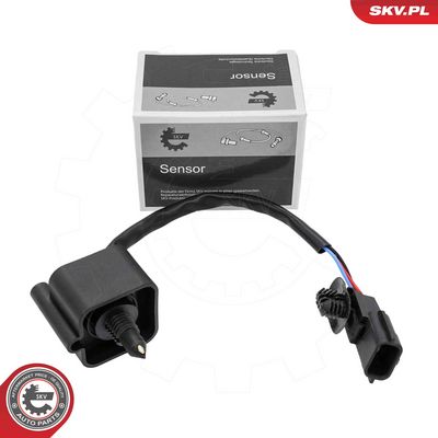 Water Sensor, fuel system ESEN SKV 17SKV853