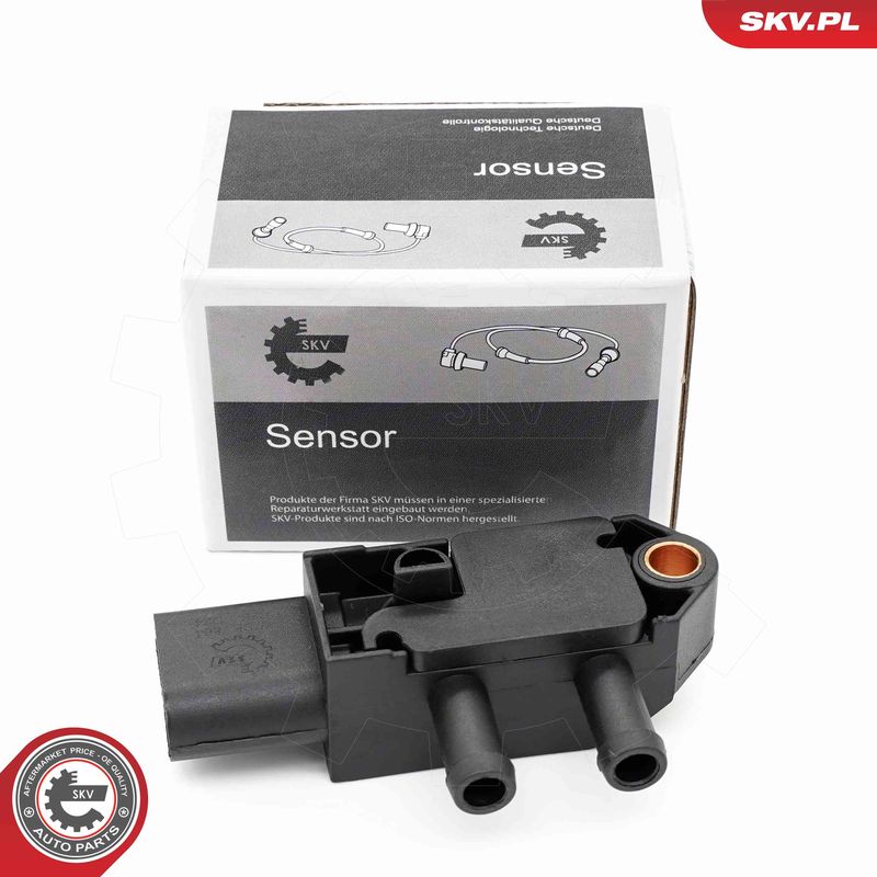 ESEN SKV 17SKV864 Sensor, exhaust pressure