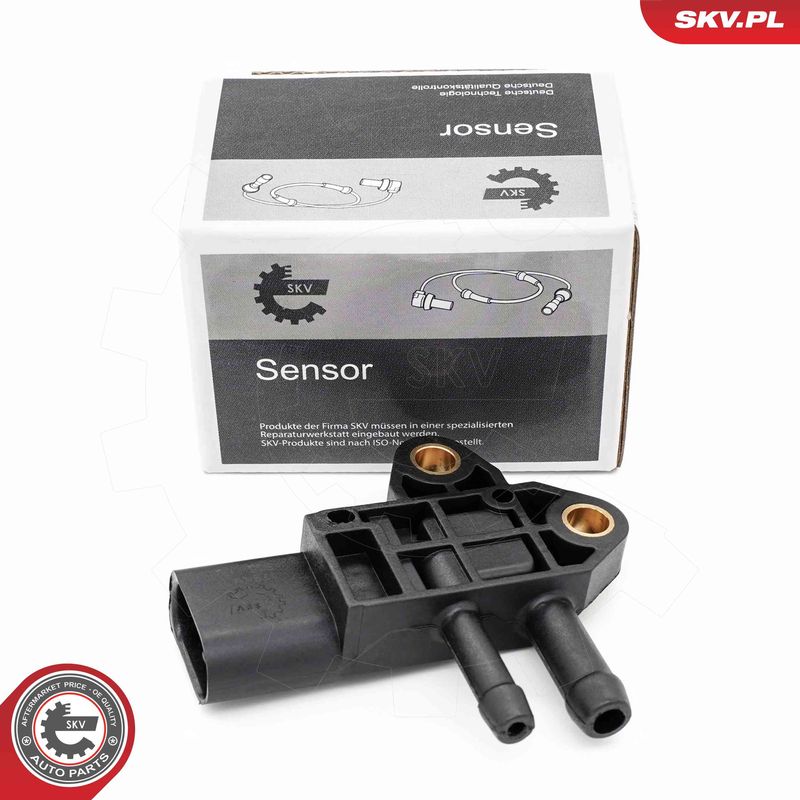 ESEN SKV 17SKV869 Sensor, exhaust pressure