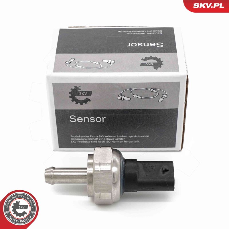 ESEN SKV 17SKV873 Sensor, exhaust pressure