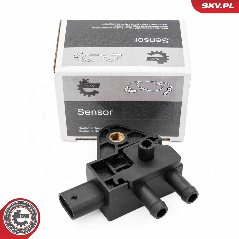 ESEN SKV 17SKV875 Sensor, exhaust pressure