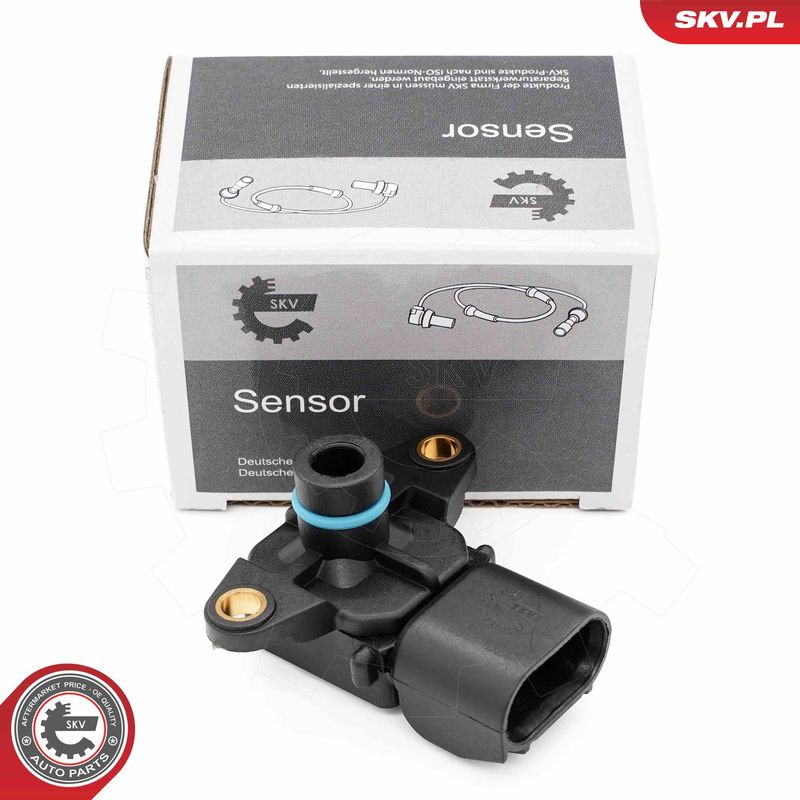 ESEN SKV 17SKV880 Sensor, intake manifold pressure