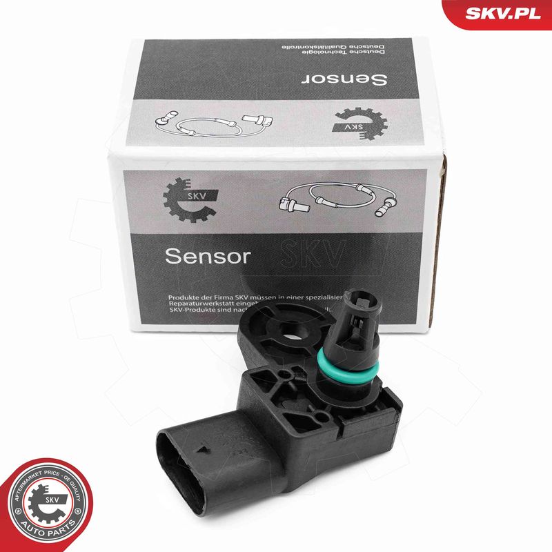 ESEN SKV 17SKV881 Sensor, intake manifold pressure