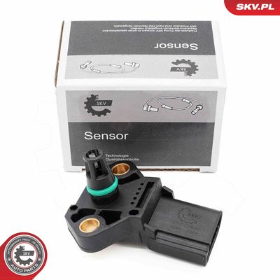 Sensor, boost pressure ESEN SKV 17SKV884