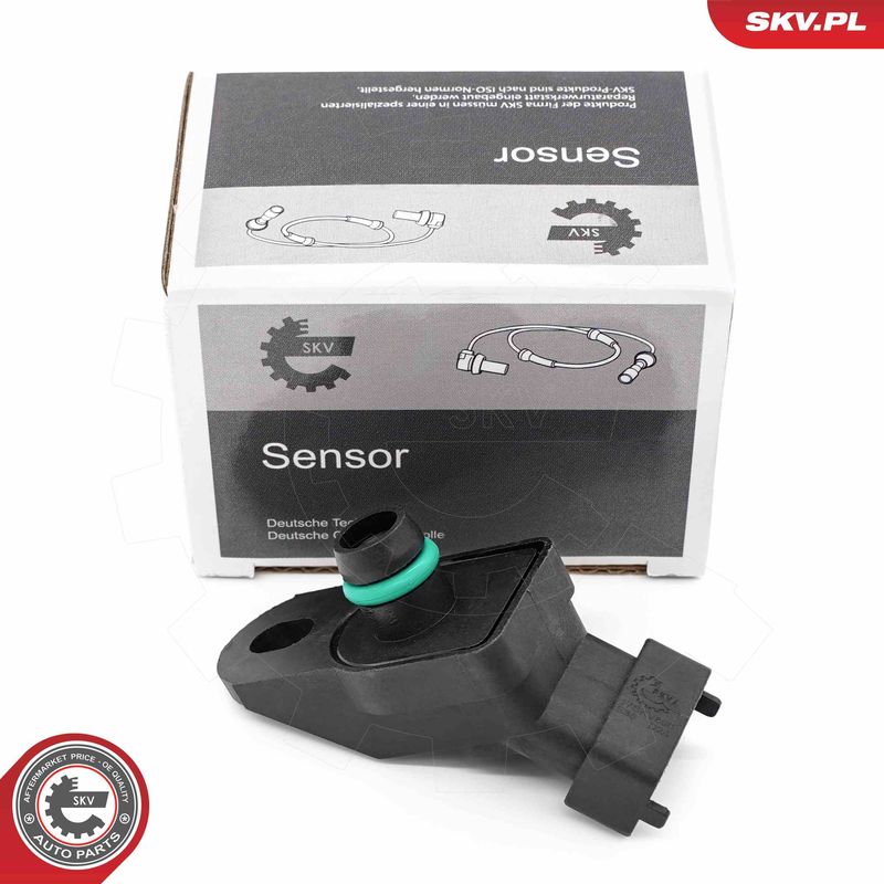 ESEN SKV 17SKV890 Sensor, intake manifold pressure