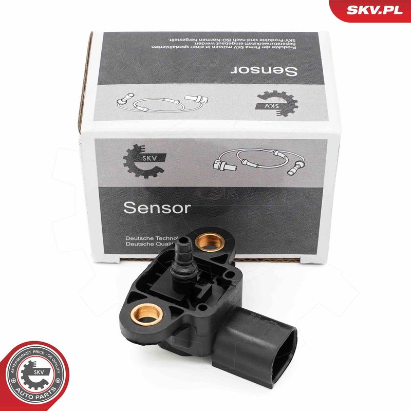 ESEN SKV 17SKV898 Sensor, intake manifold pressure