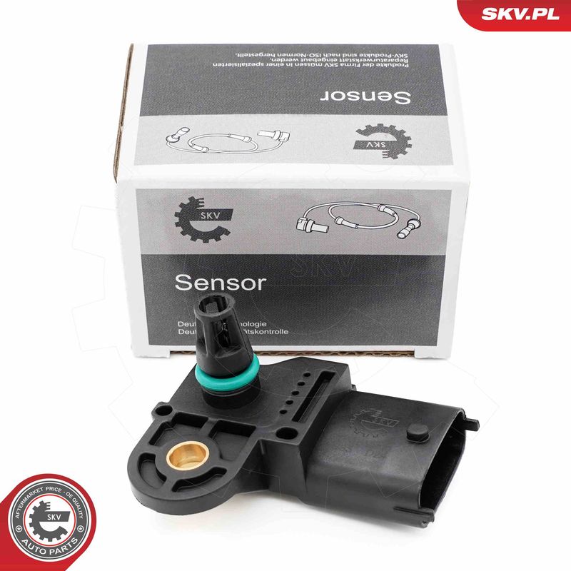 ESEN SKV 17SKV900 Sensor, intake manifold pressure