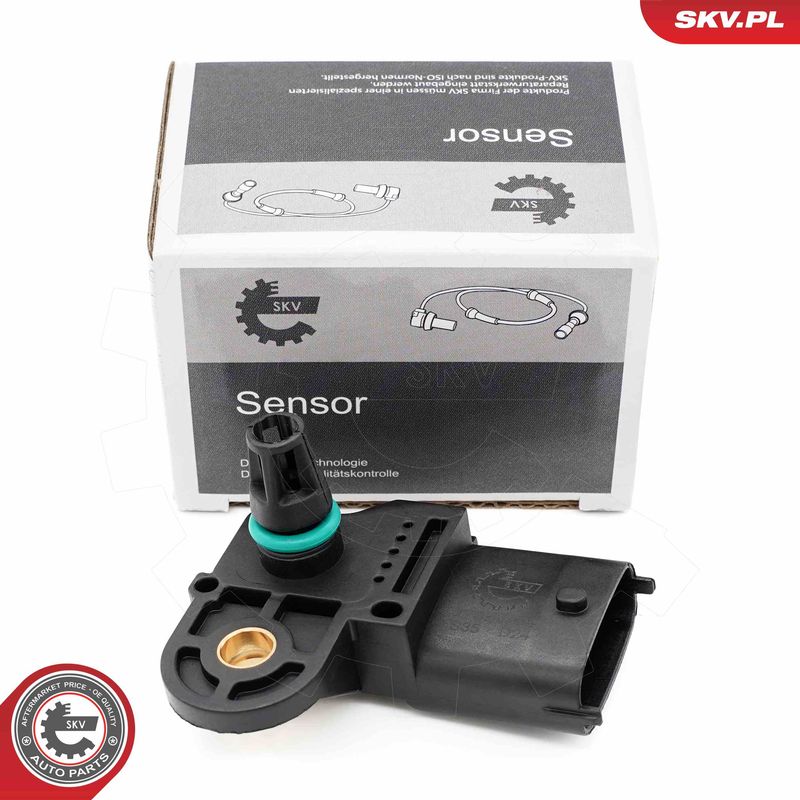 ESEN SKV 17SKV904 Sensor, intake manifold pressure