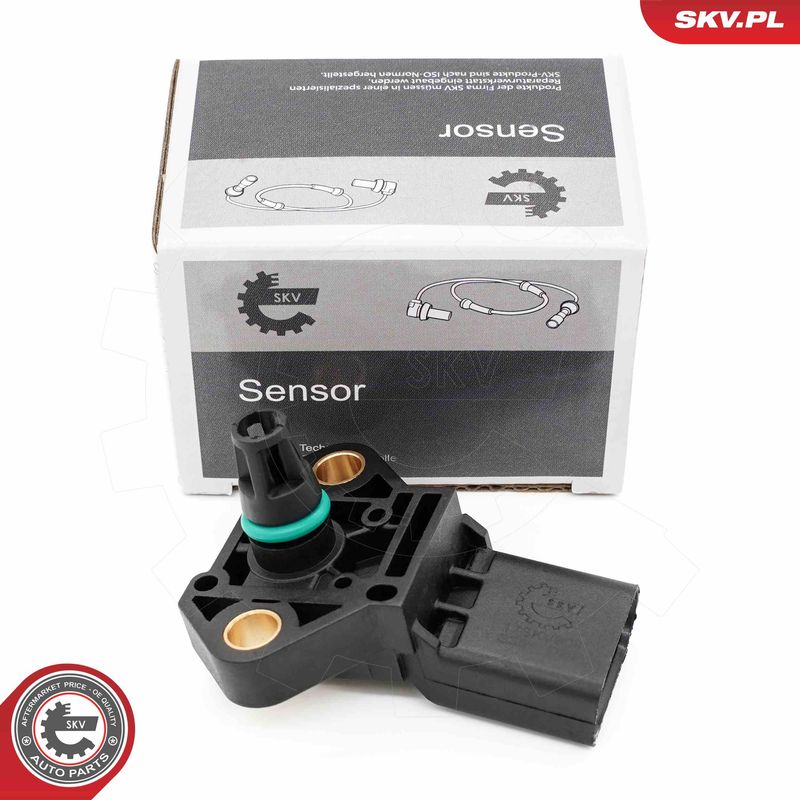 ESEN SKV 17SKV908 Sensor, intake manifold pressure