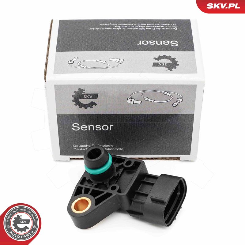 ESEN SKV 17SKV910 Sensor, intake manifold pressure