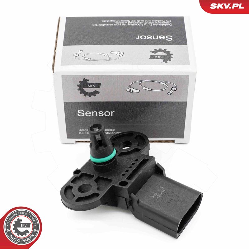 ESEN SKV 17SKV912 Sensor, intake manifold pressure