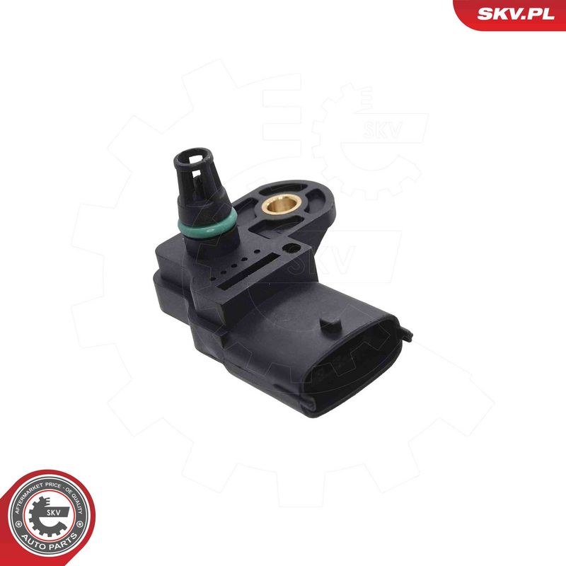ESEN SKV 17SKV914 Sensor, intake manifold pressure
