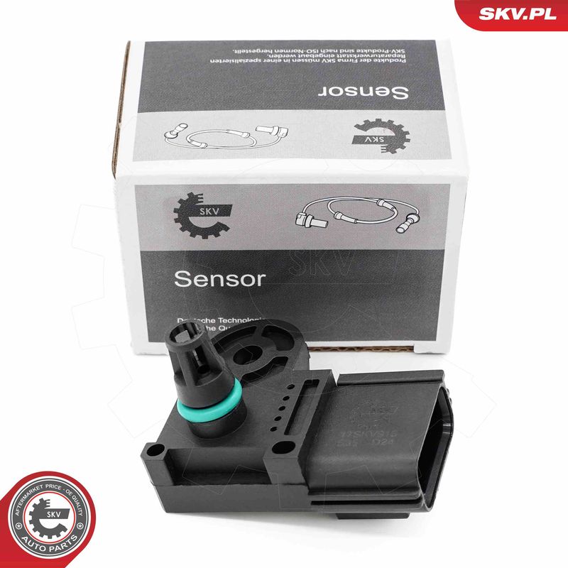 ESEN SKV 17SKV918 Sensor, intake manifold pressure
