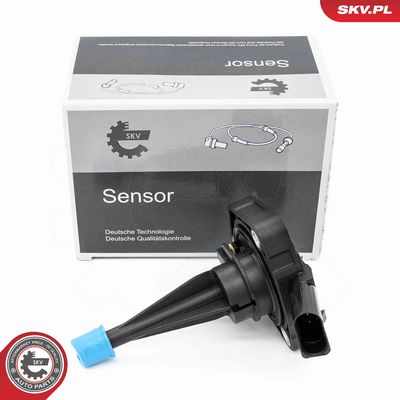 Sensor, engine oil level ESEN SKV 17SKV928