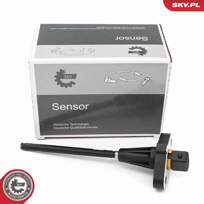 Sensor, engine oil level ESEN SKV 17SKV929