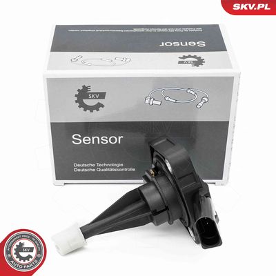 Sensor, engine oil level ESEN SKV 17SKV932