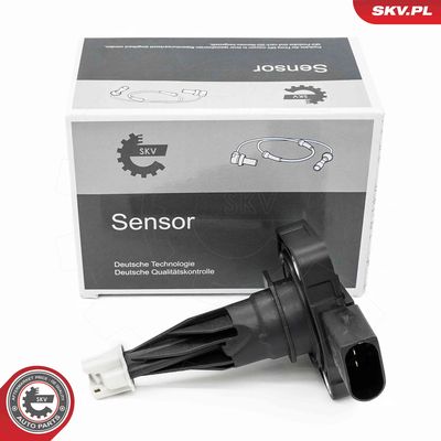 Sensor, engine oil level ESEN SKV 17SKV933