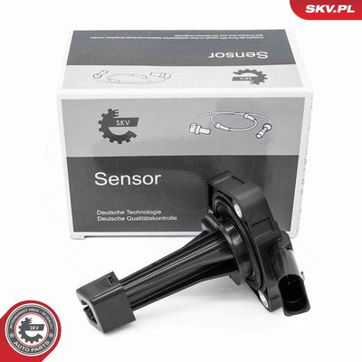 Sensor, engine oil level ESEN SKV 17SKV936